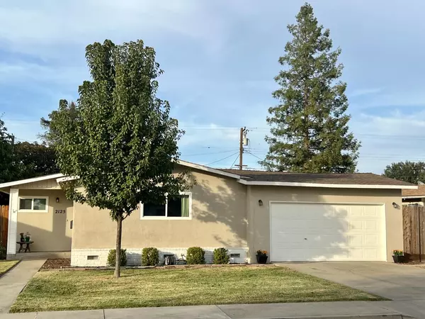 2125 E Carrigan, Turlock, CA 95380