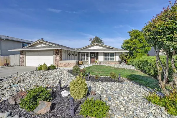8113 Mesa Oak WAY, Citrus Heights, CA 95610