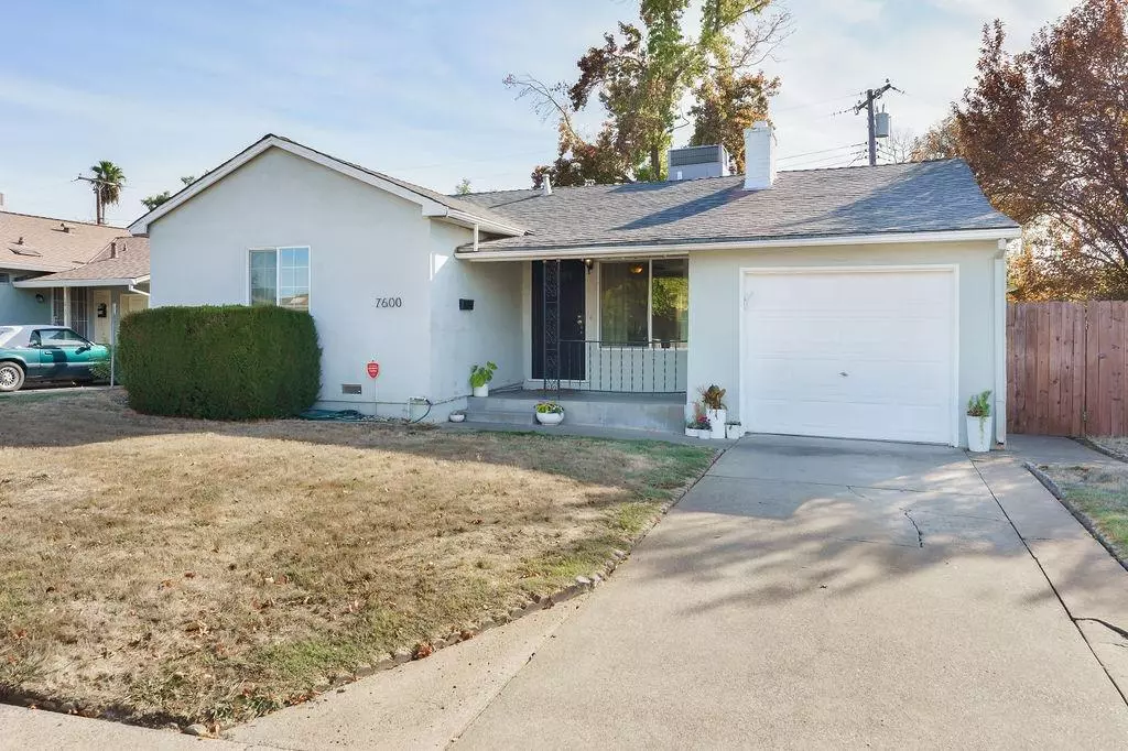 Sacramento, CA 95820,7600 25th AVE