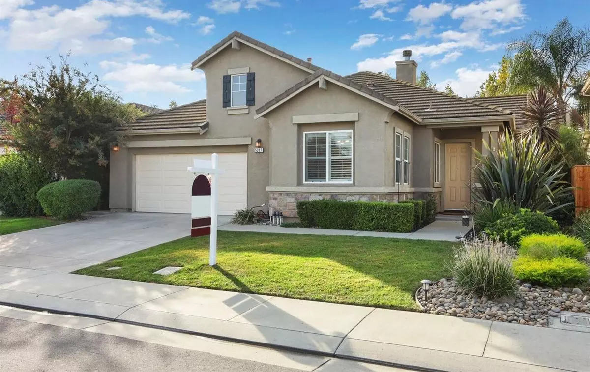 Stockton, CA 95219,5317 Ridgeview CIR