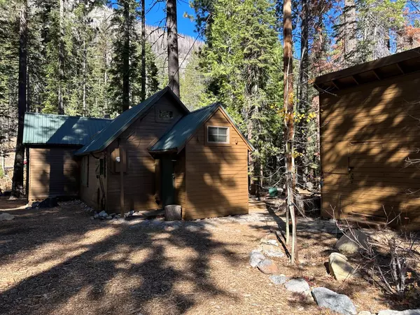 Strawberry, CA 95720,7 42 Mile Stone RD