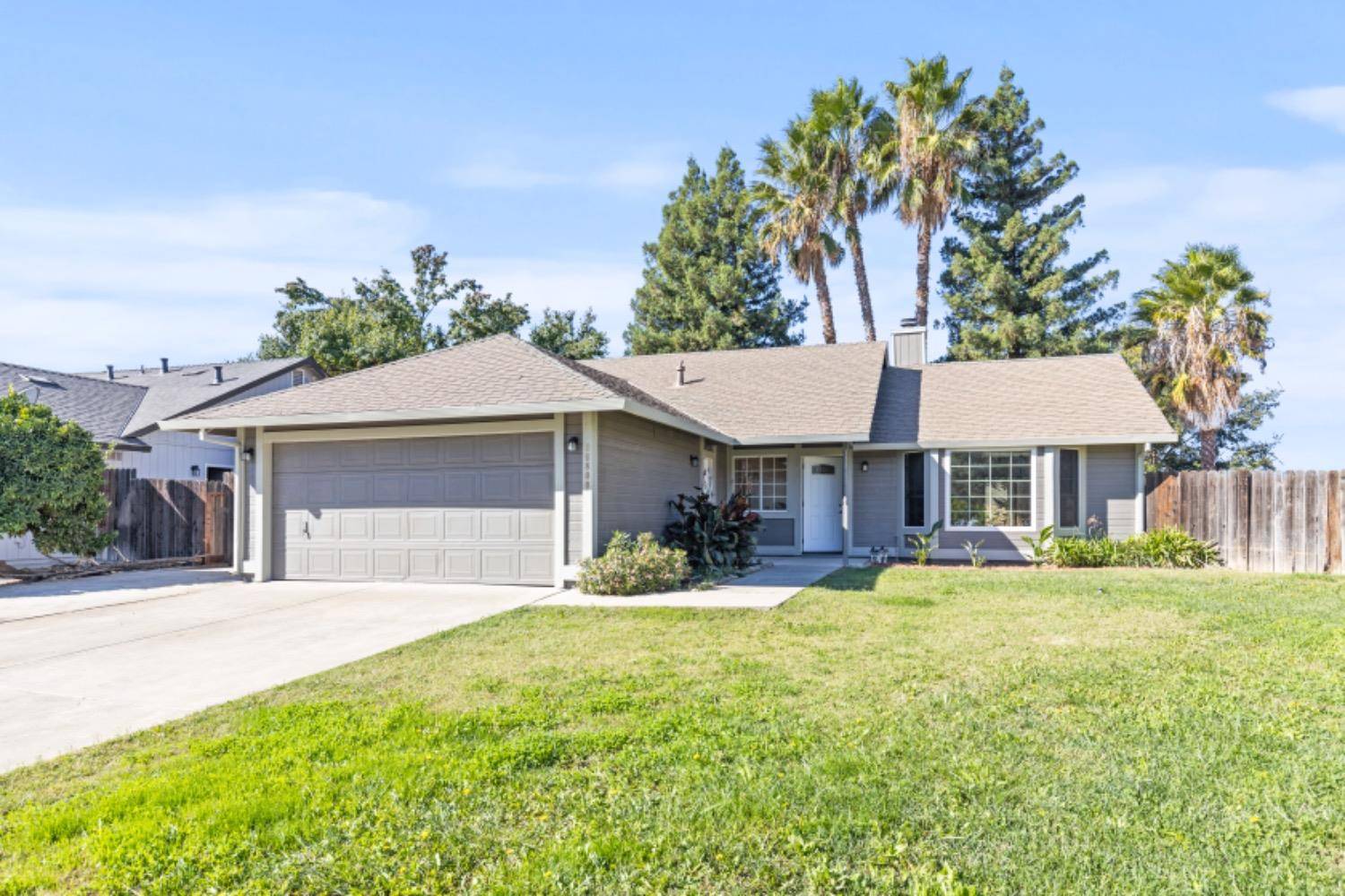 16800 Sebastian WAY, Esparto, CA 95627