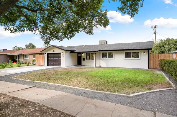 217 Morada LN, Stockton, CA 95210