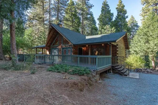 22359 Shake Ridge RD, Volcano, CA 95689