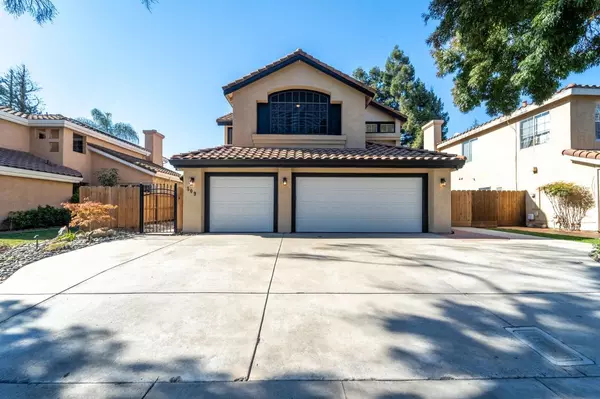 509 Redfield AVE, Modesto, CA 95357