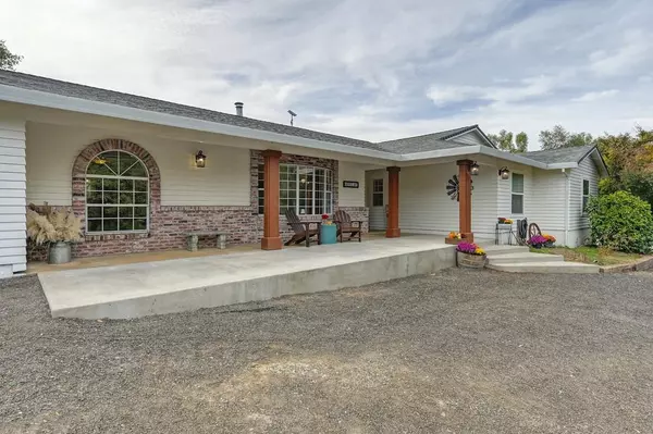 Shingle Springs, CA 95682,5400 Big Canyon RD