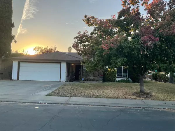 2821 Hillery DR, Modesto, CA 95350