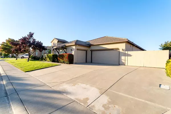 Sacramento, CA 95829,9925 Diamonte WAY