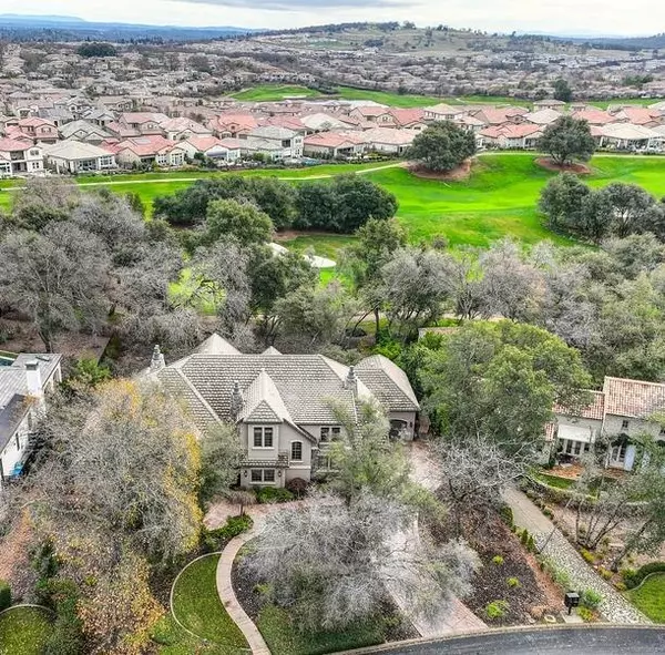 El Dorado Hills, CA 95762,3019 Courbet WAY