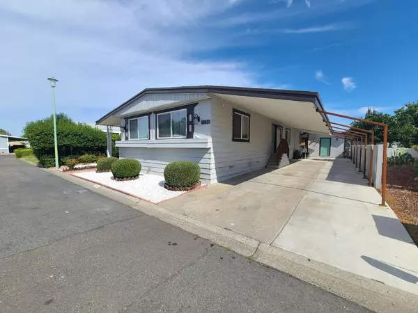 235 California LOOP #235, Sacramento, CA 95823