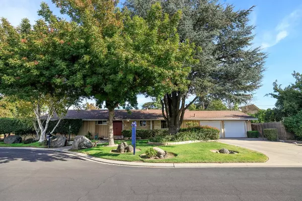 3208 Tuxford LN, Modesto, CA 95350