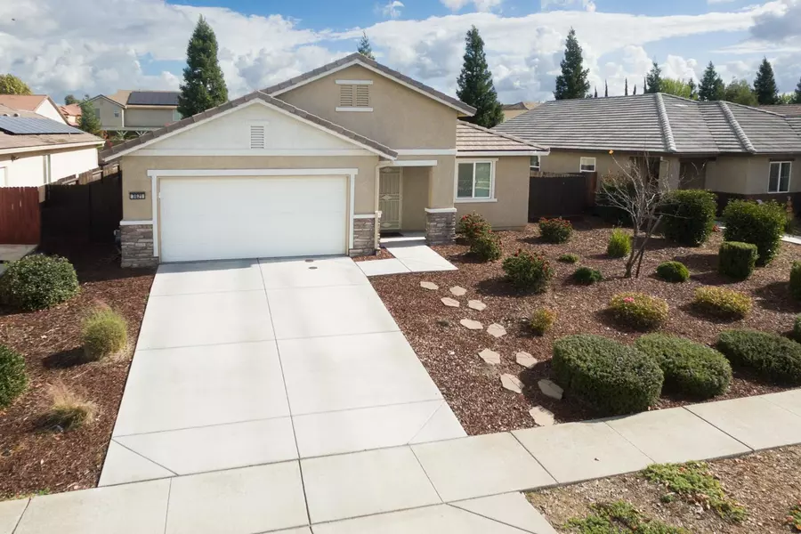 3621 Sutter Trails ST, Plumas Lake, CA 95961