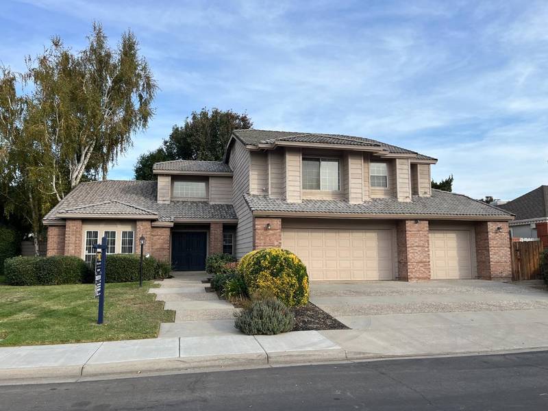 3912 Marsala WAY, Modesto, CA 95356