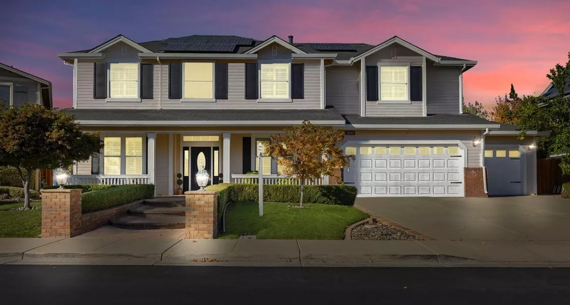 2693 Gilberte CT, Tracy, CA 95304