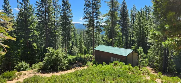 0 000 Blue Canyon Rd, Emigrant Gap, CA 95715