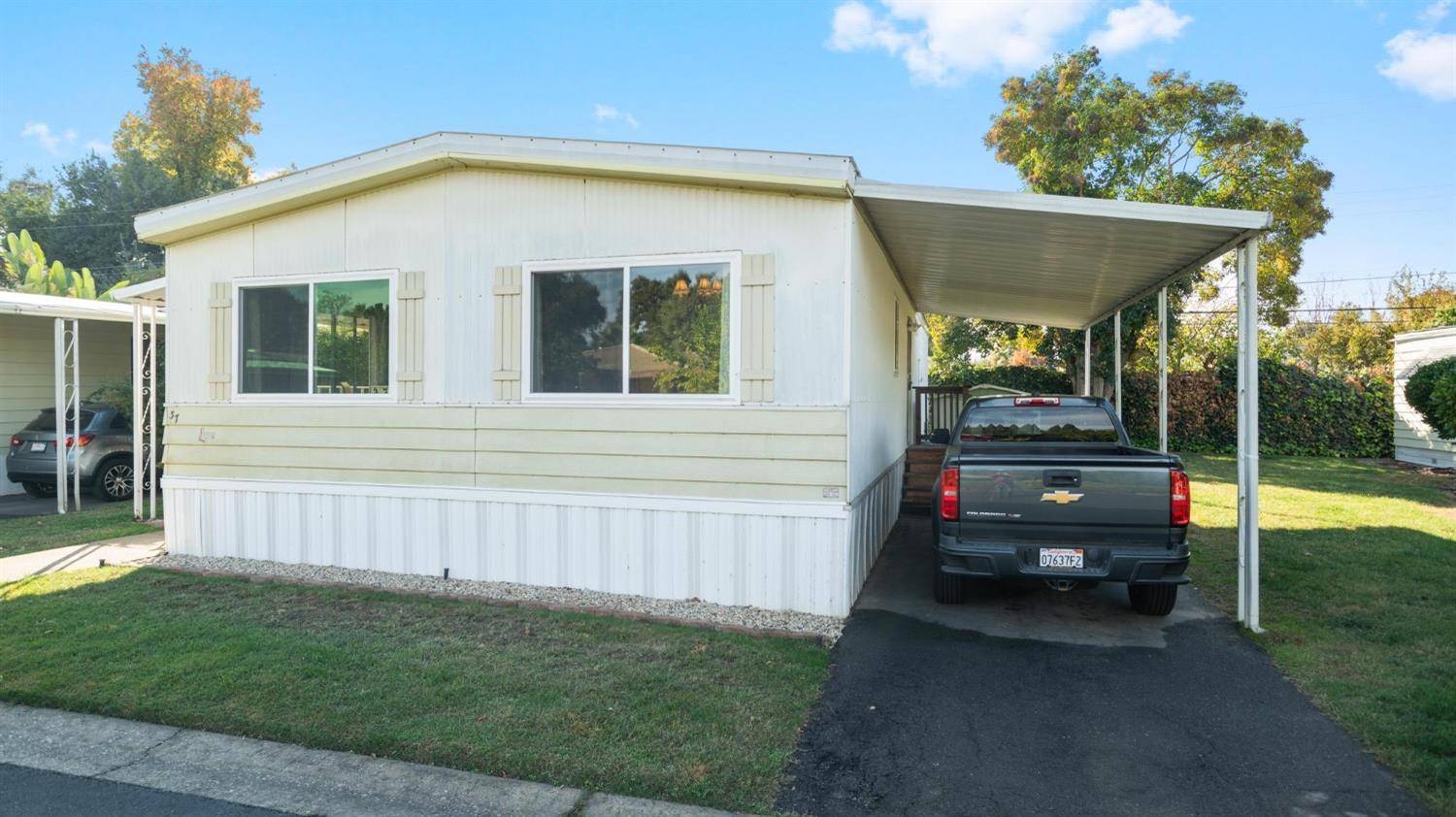 West Sacramento, CA 95691,417 Westacre RD #37