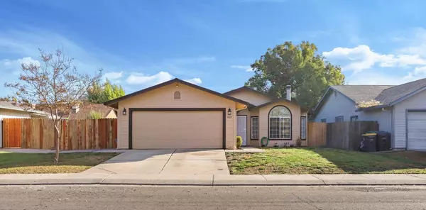 Stockton, CA 95206,1447 Capitola CIR