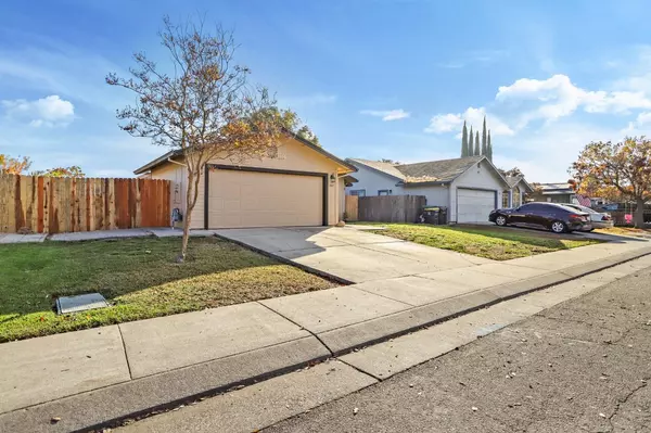 Stockton, CA 95206,1447 Capitola CIR