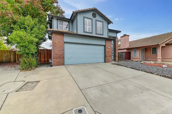 Citrus Heights, CA 95621,6123 Brahms CT