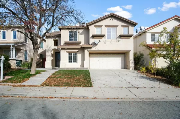 2125 Bamboo WAY, Antioch, CA 94509