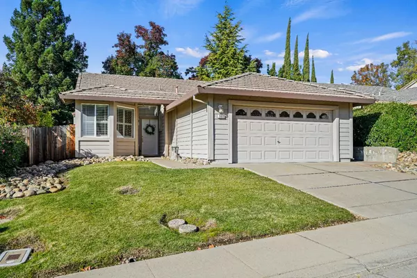109 Mcnamee DR, Folsom, CA 95630