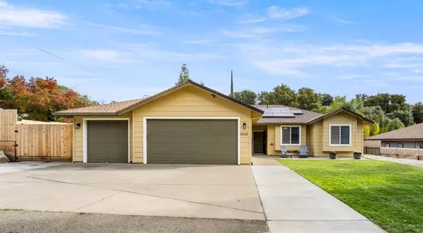 Penryn, CA 95663,2345 Penryn RD