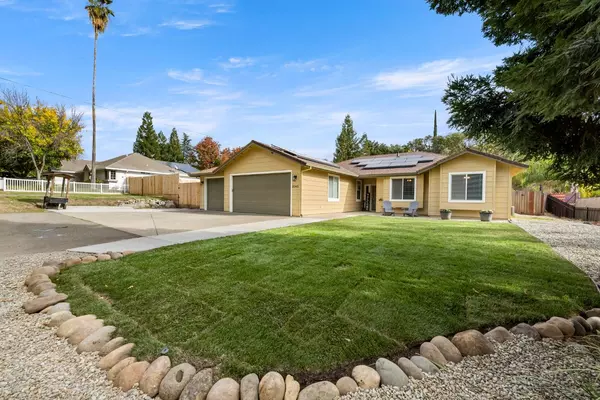 Penryn, CA 95663,2345 Penryn RD