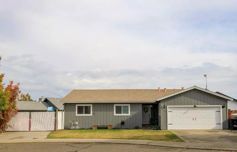 2148 Locust CT, Hughson, CA 95326