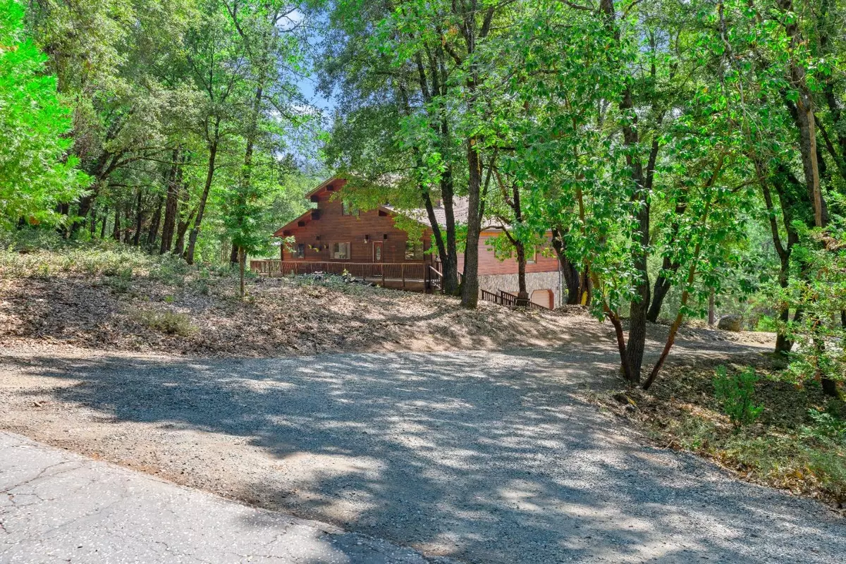 Nevada City, CA 95959,17468 Excelsior Ditch Camp RD