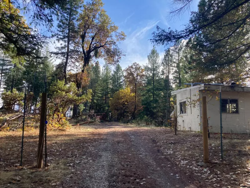 13456 Brady RD, Grass Valley, CA 95945