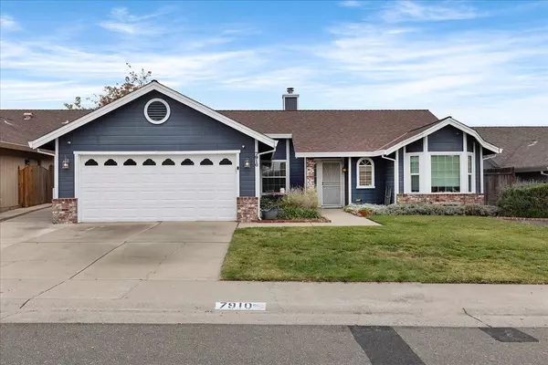 Antelope, CA 95843,7910 Eagle Peak WAY