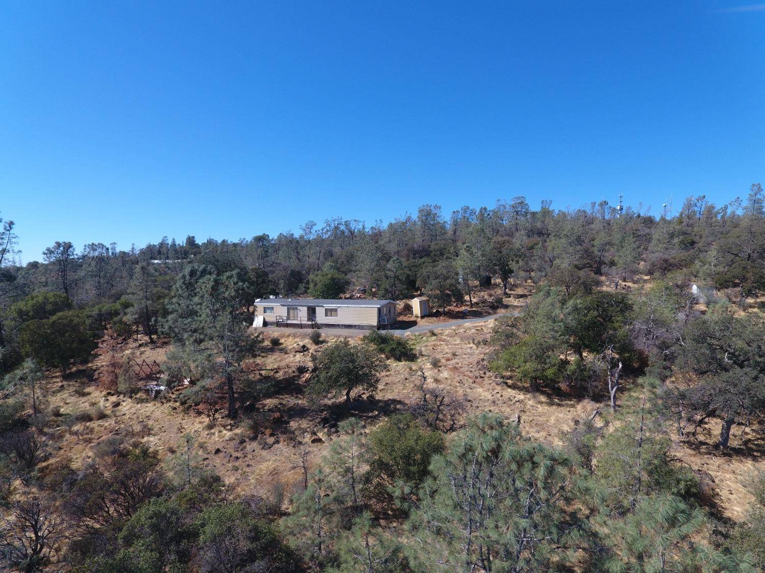 Grass Valley, CA 95949,17281 Space ST