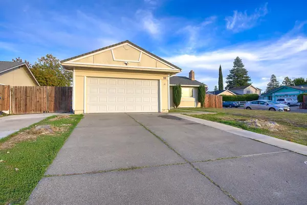 95 Marilyn CIR, Sacramento, CA 95838