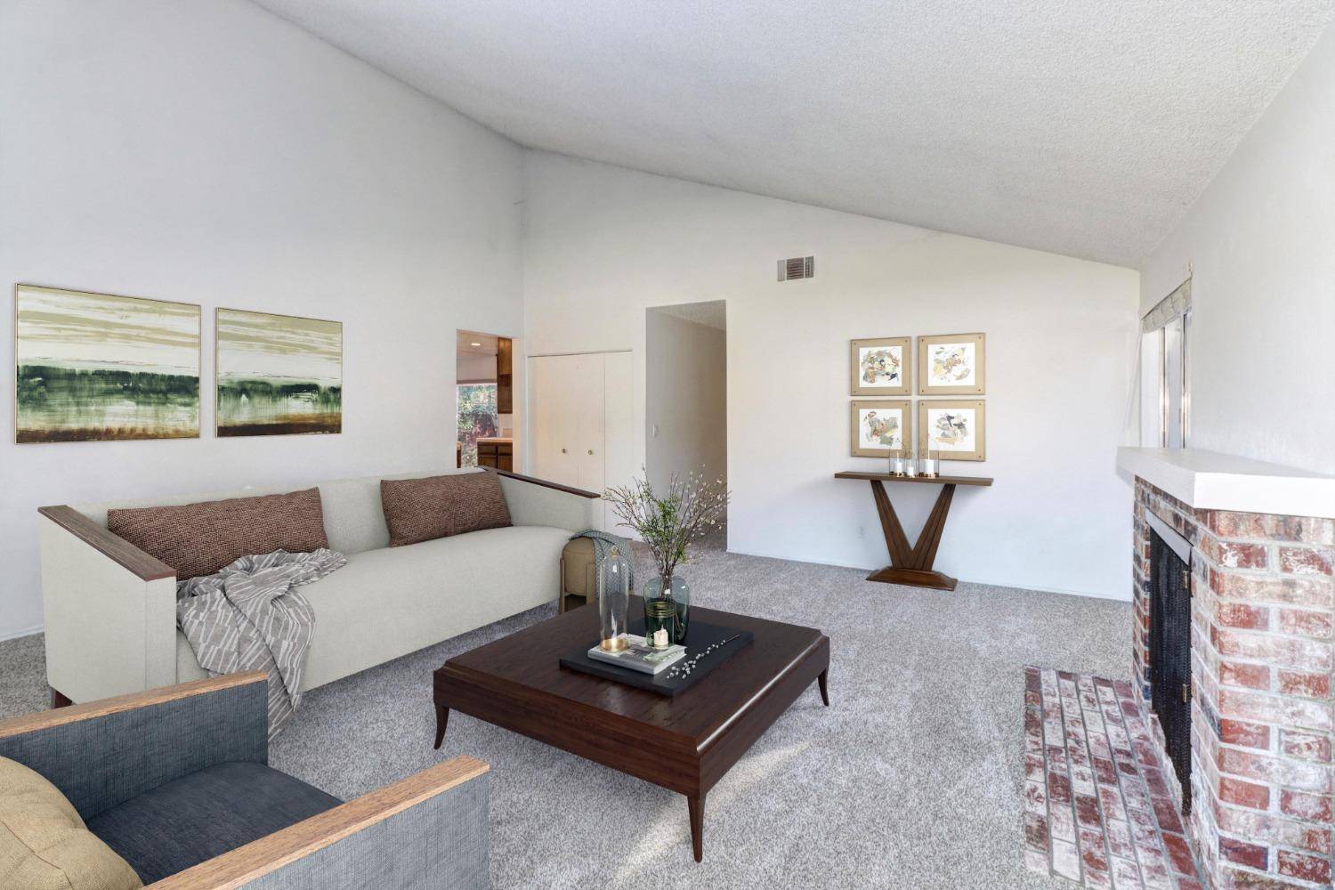 Citrus Heights, CA 95610,8030 Peppermint CT