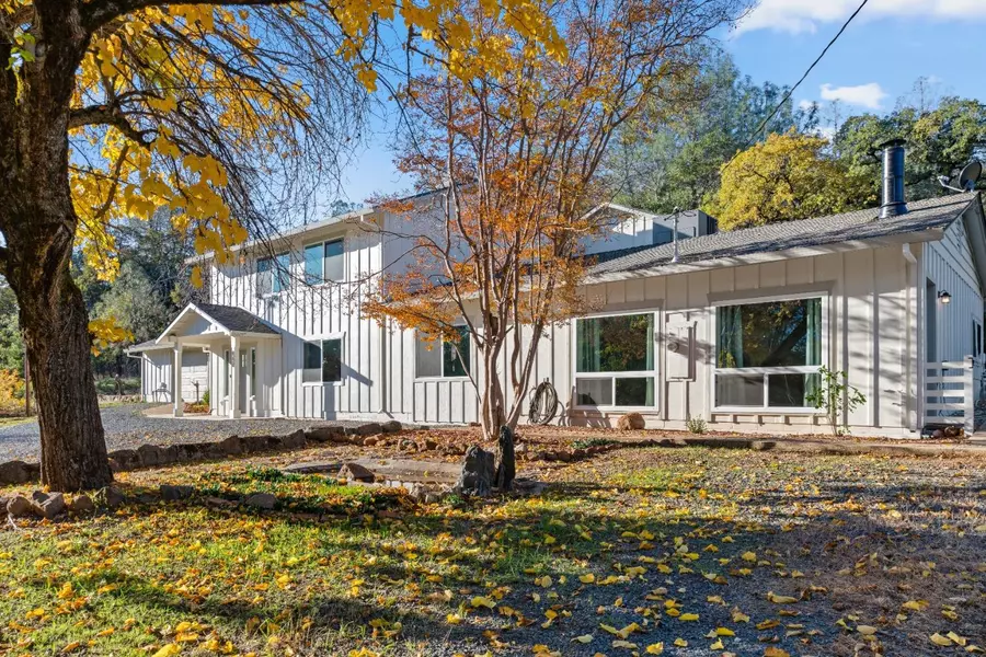 16153 Indian Springs RD, Penn Valley, CA 95946