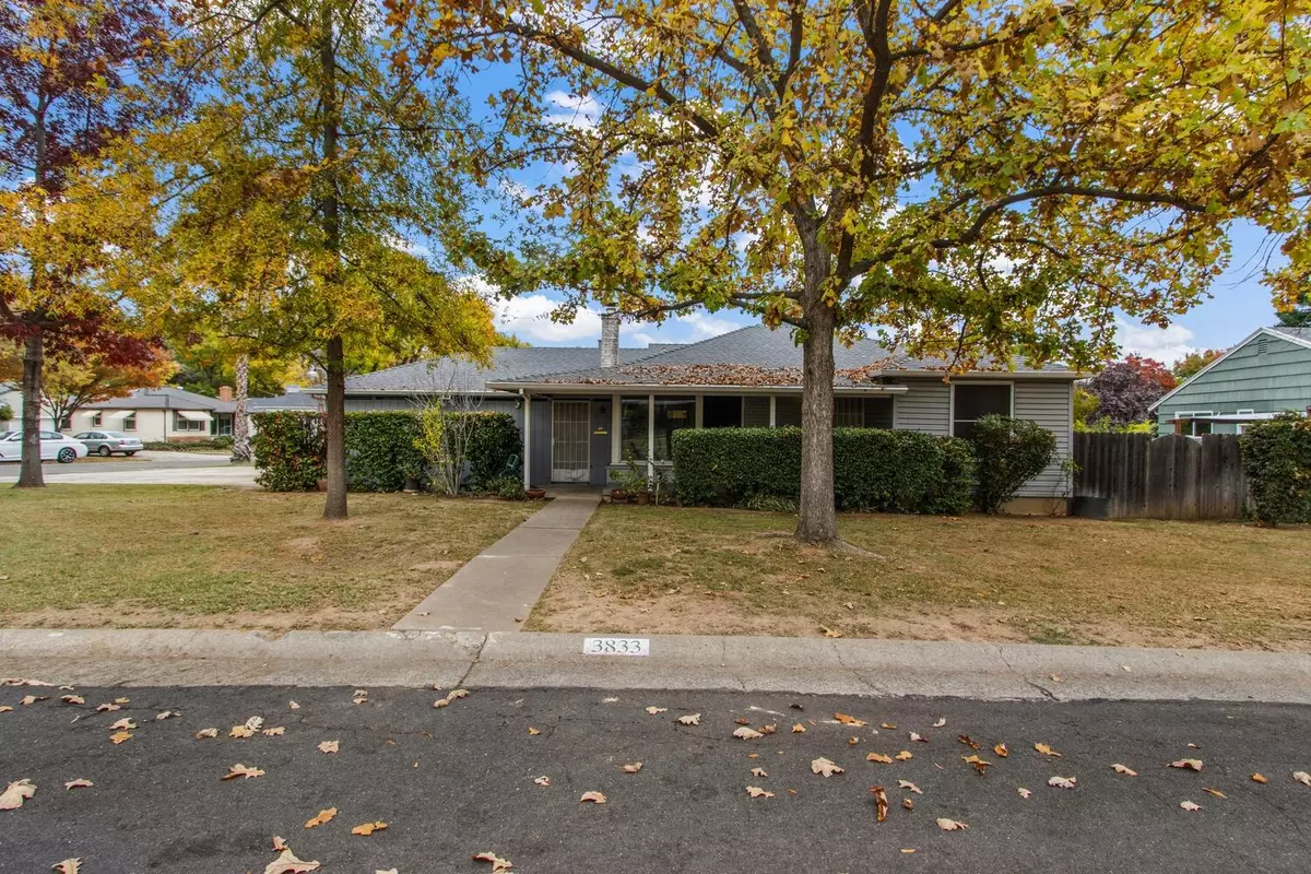 Sacramento, CA 95821,3833 Duran CIR