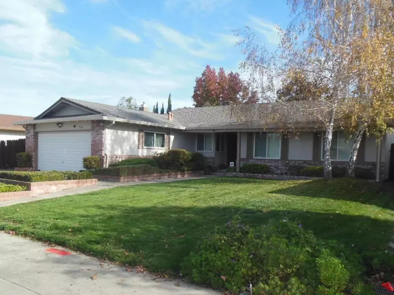 7516 Dorchester WAY, Stockton, CA 95207