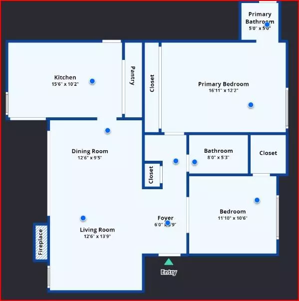 Sacramento, CA 95833,2944 Pasatiempo PL