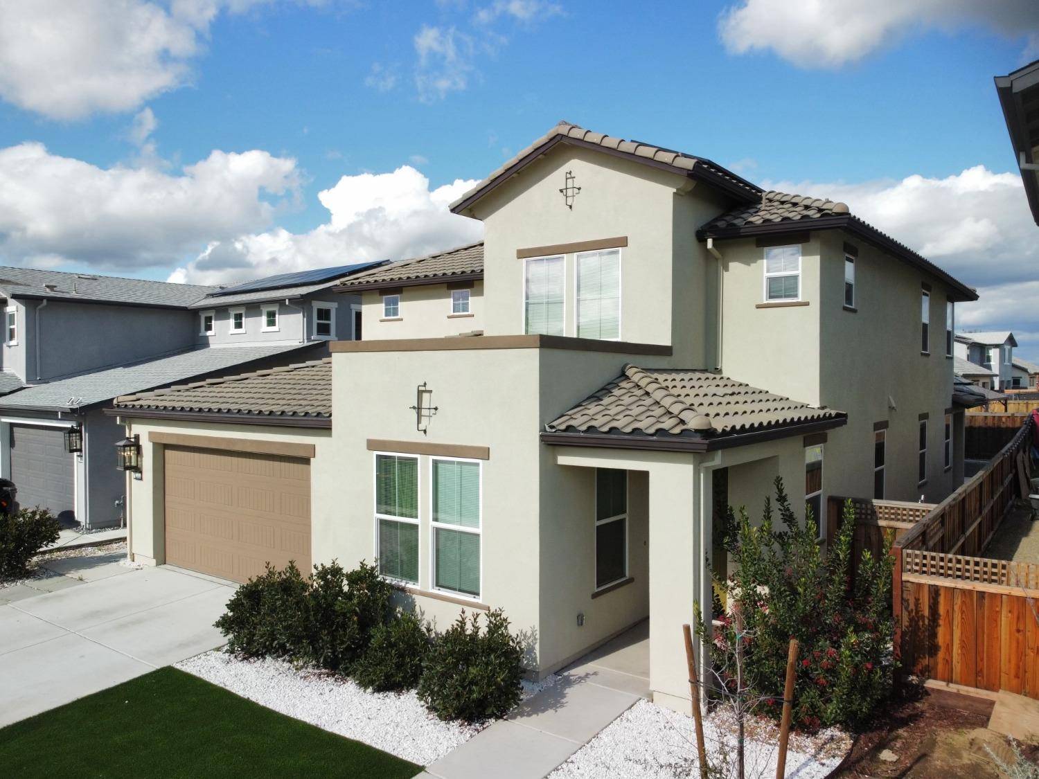 2293 Mozart AVE, Lathrop, CA 95330