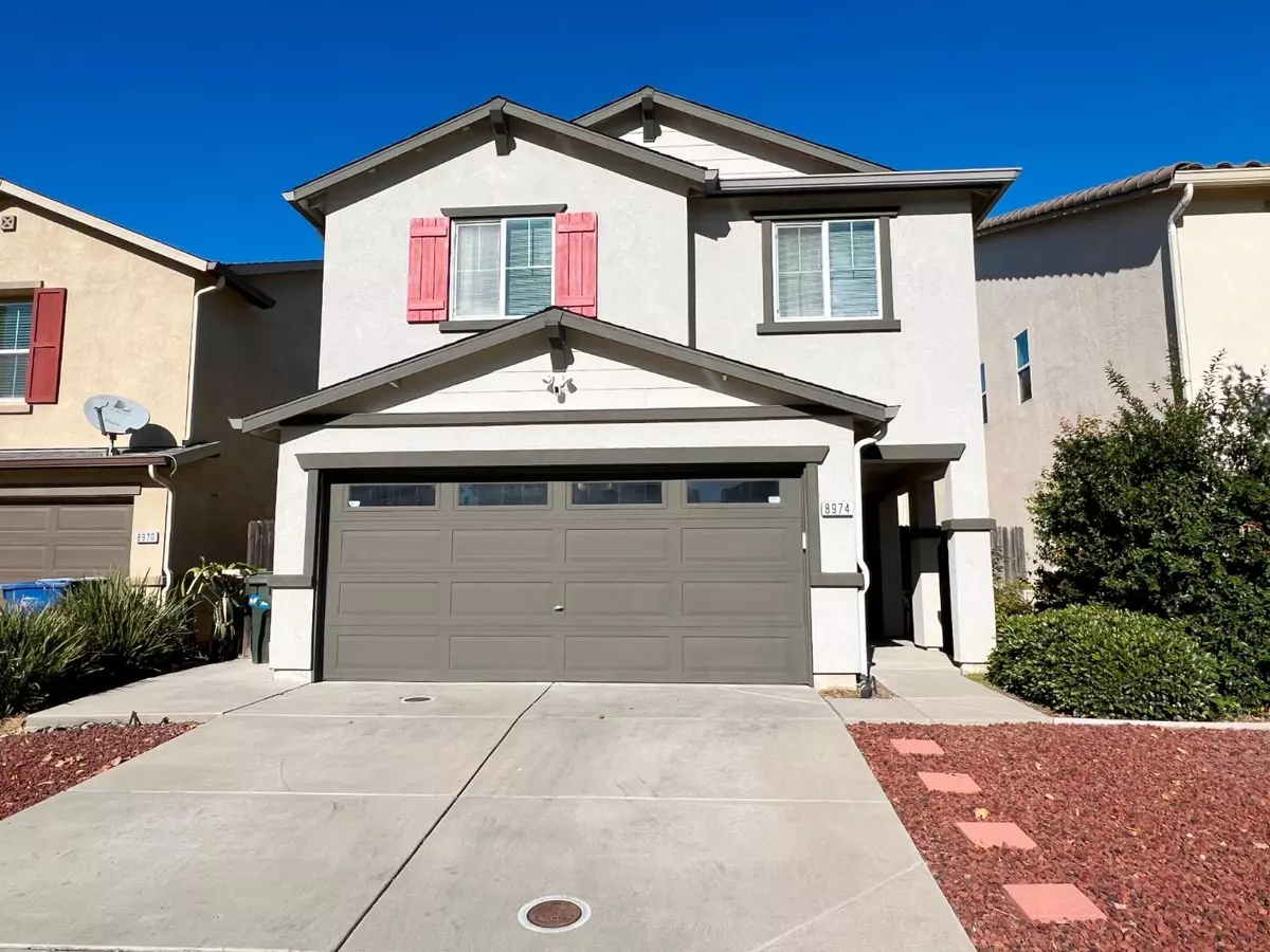 Sacramento, CA 95829,8974 Great Rock CIR