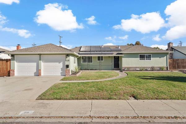 218 Flores AVE, Manteca, CA 95336