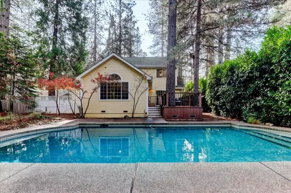 Nevada City, CA 95959,16 Turpentine DR