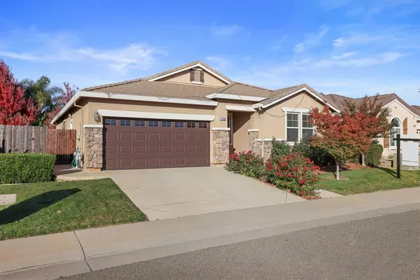 12231 Cedar Bog WAY, Rancho Cordova, CA 95742