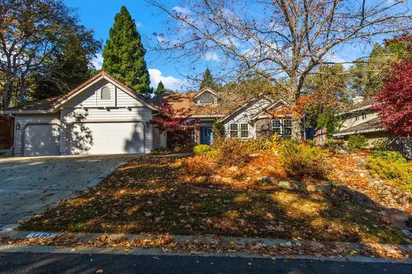 1487 Sutter Creek DR, El Dorado Hills, CA 95762