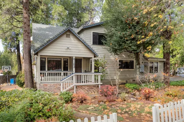 Pollock Pines, CA 95726,6163 Pony Express TRL