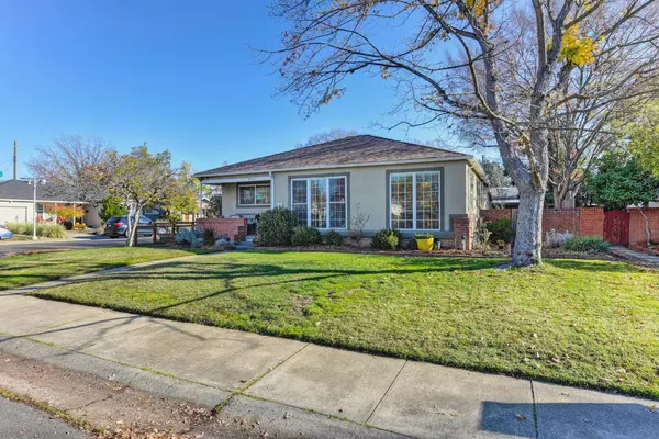 Sacramento, CA 95817,2717 60th ST