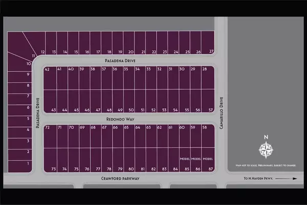 Roseville, CA 95747,6033 Redondo WAY