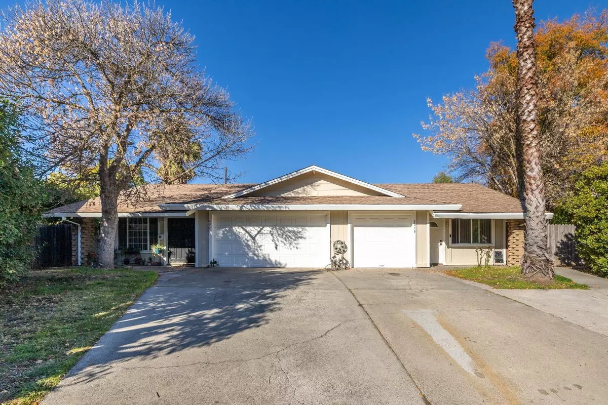 Sacramento, CA 95841,4919 Indian Oaks CT