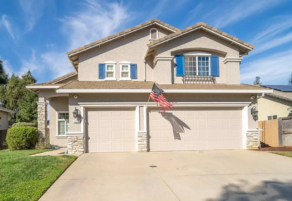 Wheatland, CA 95692,515 Carpenter WAY