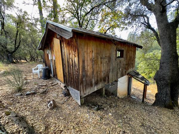 2510 Golden Eagle DR, Placerville, CA 95667